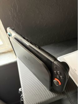 Nintendo Switch 2 W/ Mario Fever and Memory Card