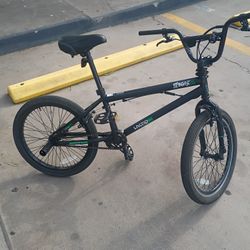 Hyper Spinner BMX 