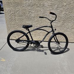 Electra Cruzer