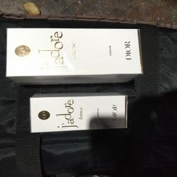 DIOR   J'adore. Intense Parfum. 100ml + 35ml