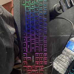 gaming Keyboard