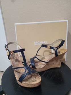 Michael Kors Wedge heels