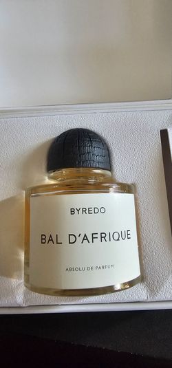 Byredo Bal D'afrique Absolu