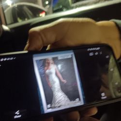 Never Worn  Brand New  WhiteWedding Dresses 