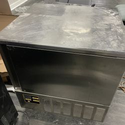 Randell BC3 Blast Chiller