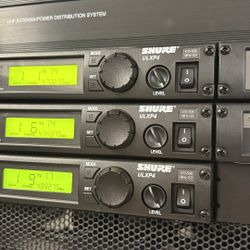 Large Lot Of Electronics