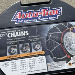Chains Auto Trac
