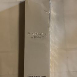 Pitbull Woman 100ML