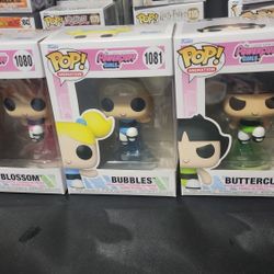 Funko Pop