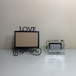 2pc. Frame Bundle Deal