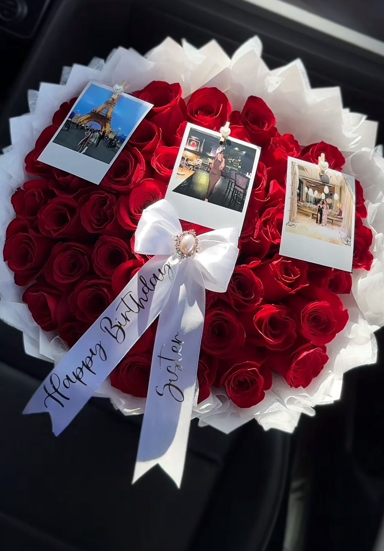 Bouquet Of Flowers💕