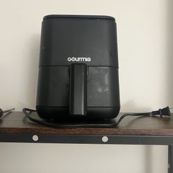 Convection Oven Fryer