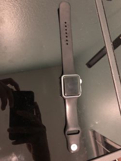Apple Watch Series 3 38MM