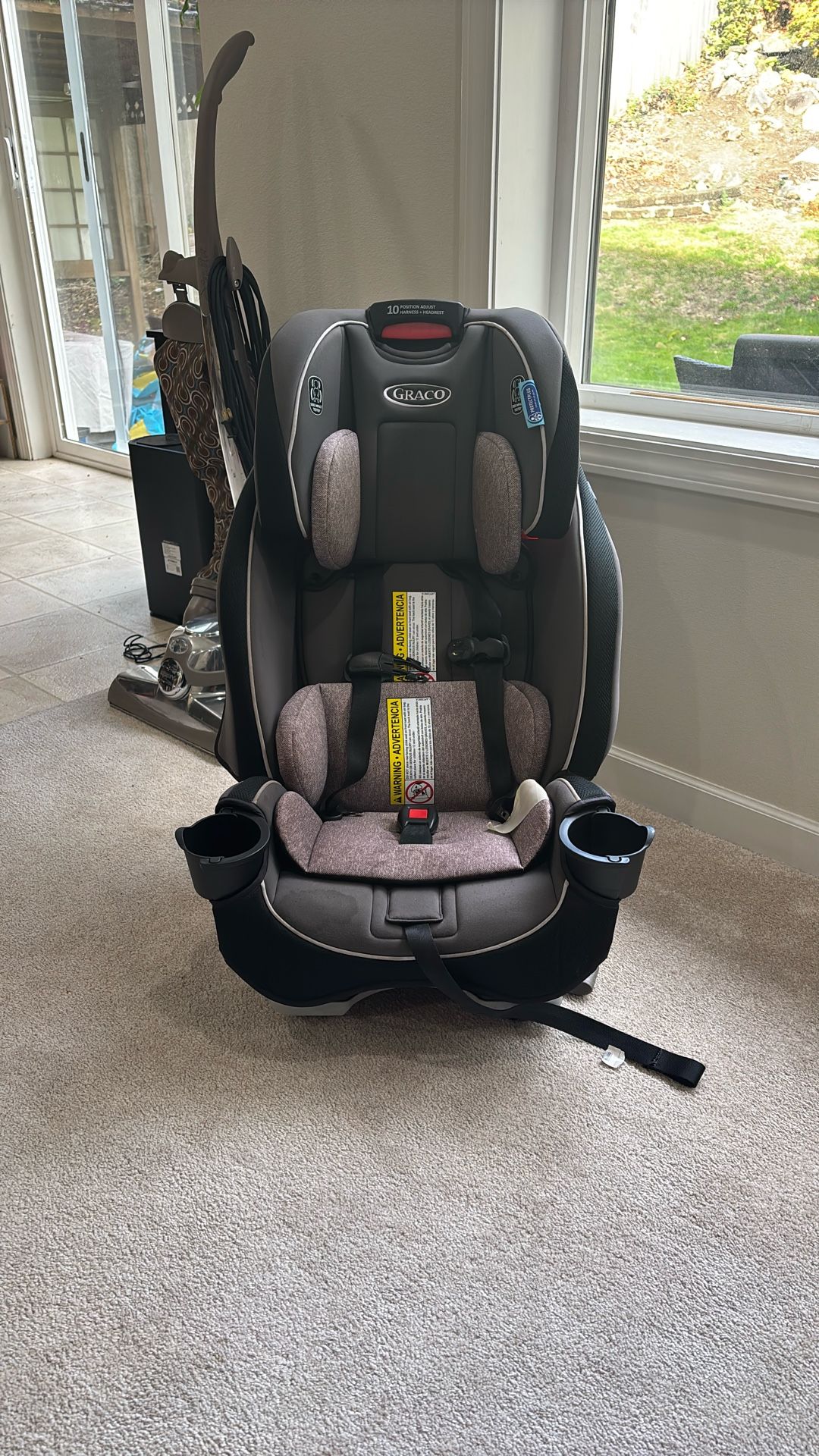 Graco Slim Car Seat