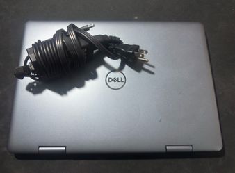 Dell Inspiron 14 5482 2-in-1 Touchscreen Laptop - Windows 11