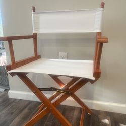 Directors Chair