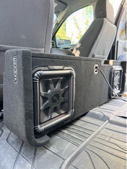 Kicker L7 T12