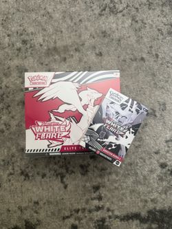 Pokemon Etb 