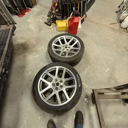 2005 ram srt10 oem wheels