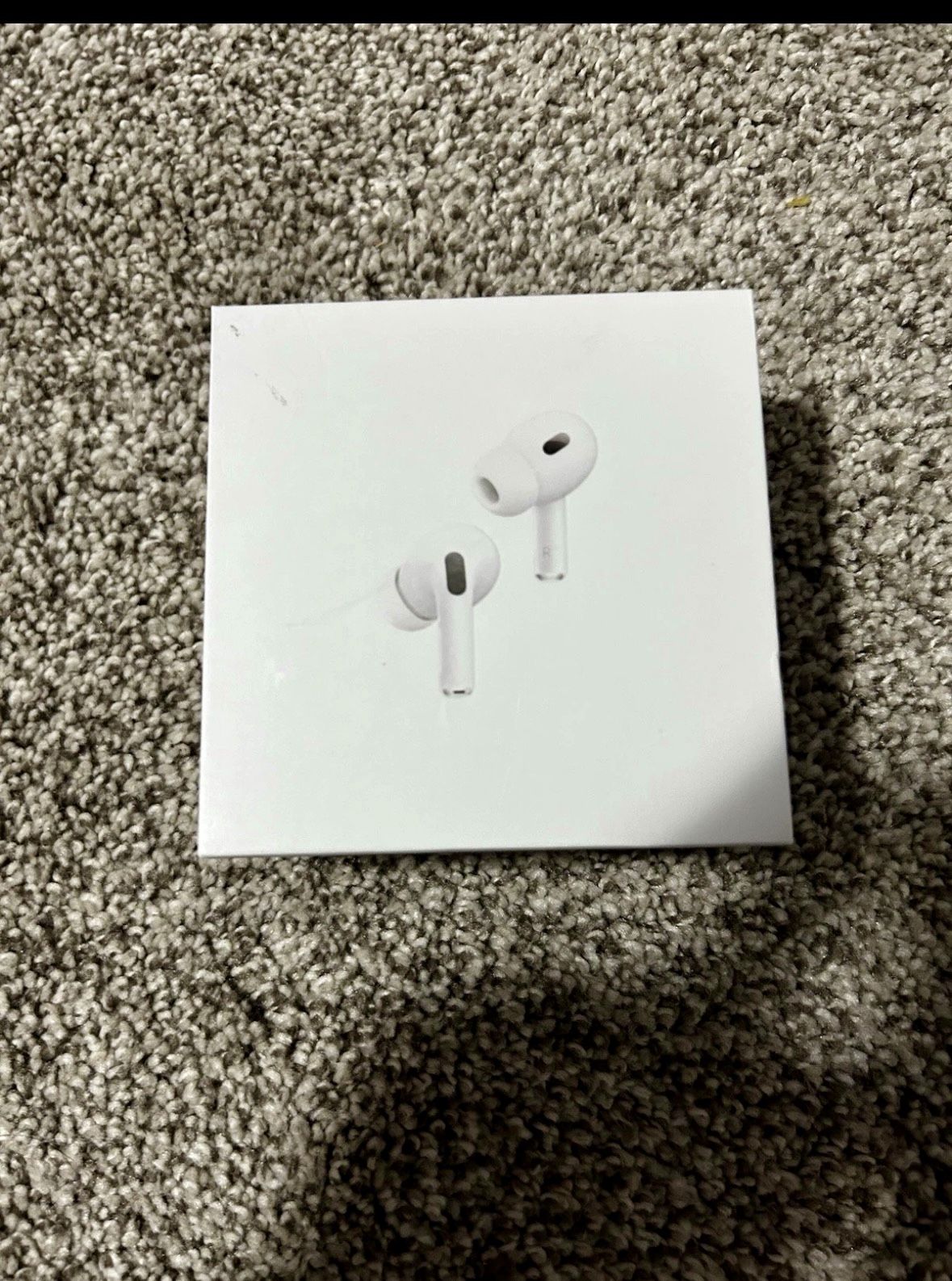 Apple AirPods Pro Gen 2