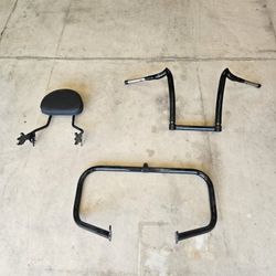 Road Glide Parts