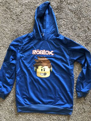 New And Used Sweatshirt For Sale In Scottsdale Az Offerup - victoria secret pink hoodie roblox