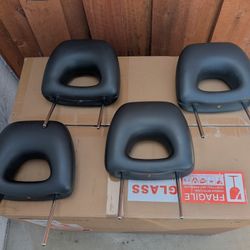 Original 1(contact info removed) Rav4 Leather Headrests