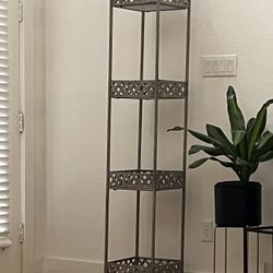 Metal Organizer 