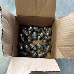 Lug Nuts