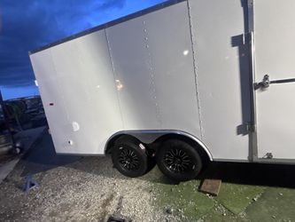 Trailer