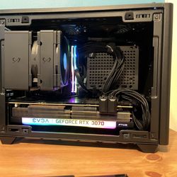 Gaming Pc 13700k 3070