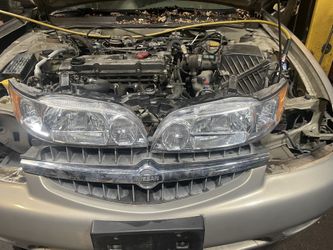 Head Lights