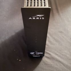 SBG6950AC2 ARRIS SURFboard DOCSIS 3.0 Cable Modem & Wi-Fi Router