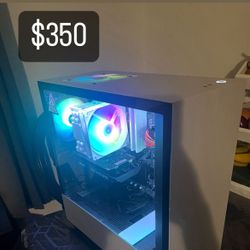 Entry Gaming pc 