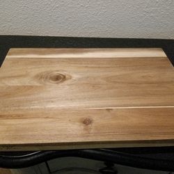 Kitchen cutting board
