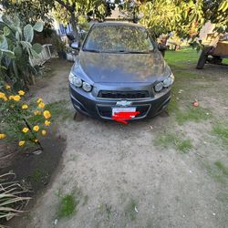 Chevy Turbo For Sale 