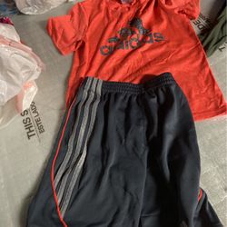 Boys Size 6 $5.00 Wore A Few Times 