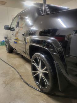 2007 Honda Ridgeline