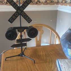 Railroad Crossings