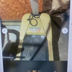 Treadmill Good Condition