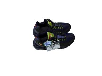 Nike 609048-500 Purple