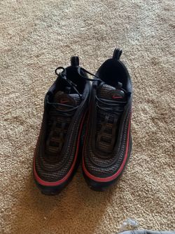 Air Max 97’ Valentine