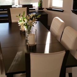 Dinning Table Chairs