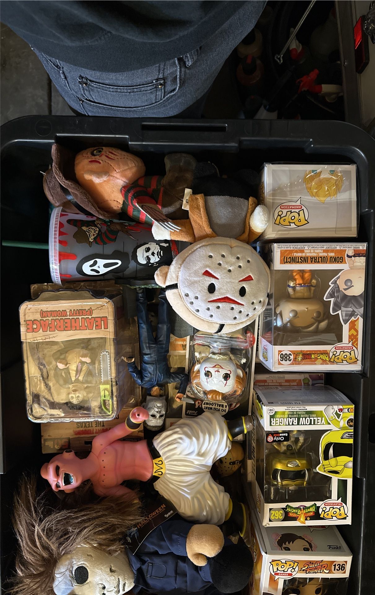Collectibles