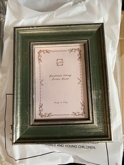 Picture Frame 5x7