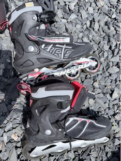Rollerblade Macroblade 84 adult online skates
