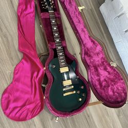  Gibson Les Paul Studio Electric Guitar
