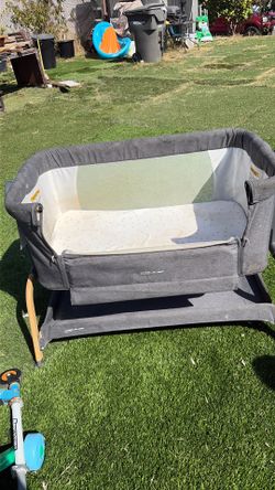 Angelbliss bassinet