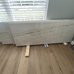 Marble Slabs 