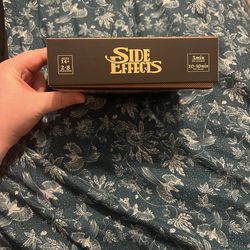 Side Effects card game